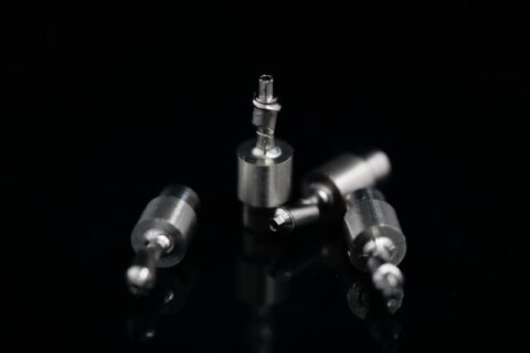 DentalTechnology Bonturi personalizate