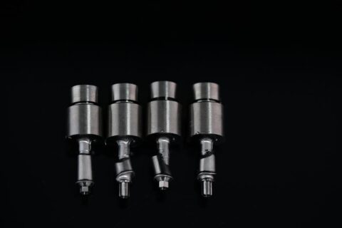 DentalTechnology Bonturi personalizate