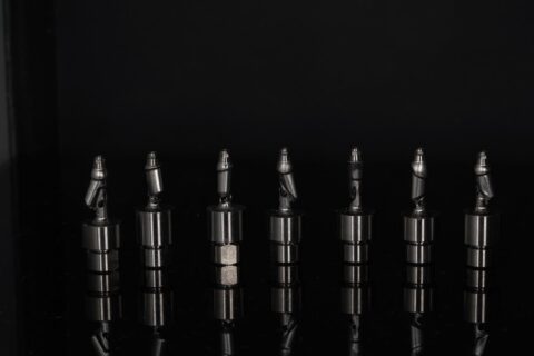 DentalTechnology Bonturi personalizate