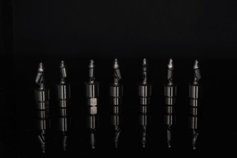 DentalTechnology Bonturi personalizate